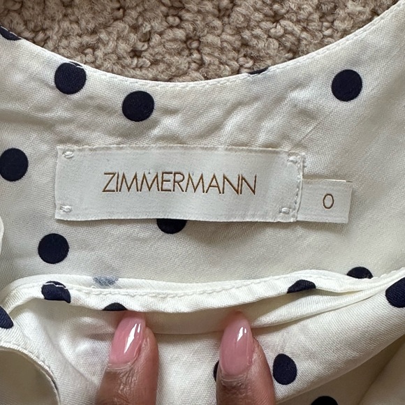 Zimmermann - Picture 4 of 7